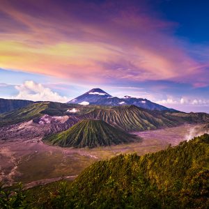 Bromo Tour 2 Hari 1 Malam