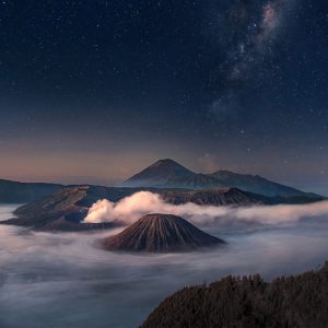 Bromo Malang Tour 3 Hari 2 Malam