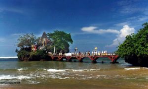 Pantai Balekambang Malang