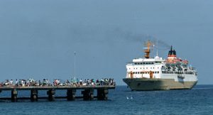 Kapal PELNI