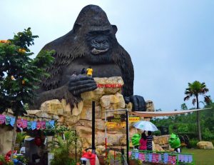 Galeri Destinasi Wewe Travel