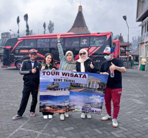 Galeri Travel