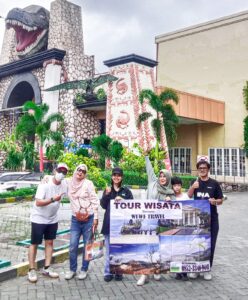 Galeri Travel