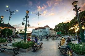 Budaya Klasik Yogyakarta