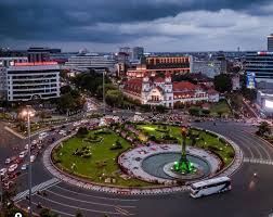 Jejak Sejarah Semarang