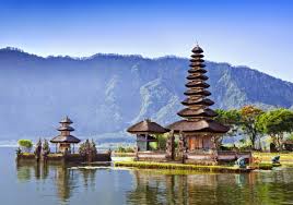 Wisata Pulau Dewata Bali